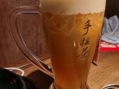 -呷哺呷哺(龙湖瑶海天街店)