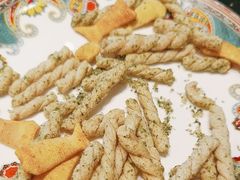-巴依老爷新疆美食(清华东门店)