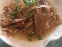 -茶油香闽南菜·花园餐厅(前埔店)