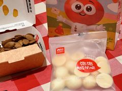 -西贝(虹口龙之梦店)