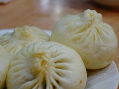 -蒋家桥饺面店(东关街店)