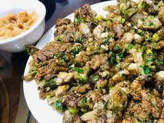 -凯华海鲜火锅·传承三十六年