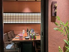 -隐炉和牛烧肉店(群力店)