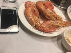 -星伦多 自助料理(圆融店)