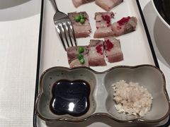 -扬州香格里拉·香宫中餐厅