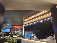 -芸山季·云南山珍菌火锅(人民广场来福士店)