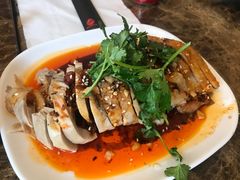 -宽窄巷子(米兰中央火车站店)