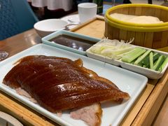百香烤鸭-三品香·江浙菜(松江九谊店)