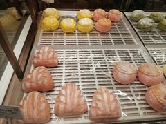 -奈雪的茶(华强北中航城店)