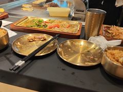 -大神太神·铁板烧(瑞虹天地月亮湾店)