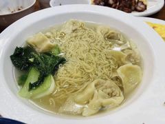 -澳门陈光记烧味饭店(南京德基广场店)