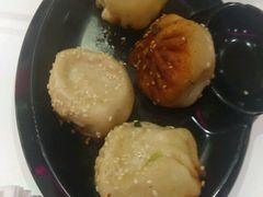 -小杨生煎(湟普汇店)