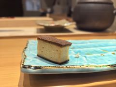 玉子烧-鮨青(恒基名人购物中心店)