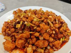 -小四川餐厅(纪庄子北道店)