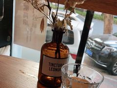-UPPER KITCHEN(延安路店)