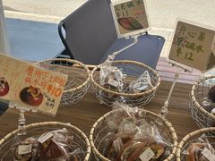 -雀食面包店(钟楼店)