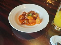 -福州世茂洲际酒店·福邸(台江店)