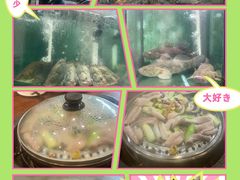 -阿多私房菜(顺德店)