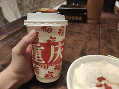 -周小波重庆小面·重庆名小吃(邹容路店)