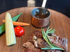 -大葉日本料理·龍蝦任食放題(廣州W酒店)