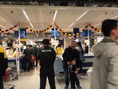 -宜家·瑞典风味餐厅(北京西红门店)