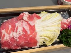 -湊湊火锅·茶憩(南京万象天地店)