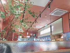 -鱼酷活鱼烤鱼(静安大融城店)