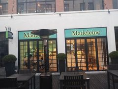 门面-Madeleine玛德琳(永平里店)