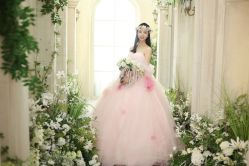 点击看大图 -青禾蒙娜丽莎婚纱摄影(武汉总店)