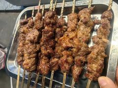 -百年味道炝锅面(通泰路店)