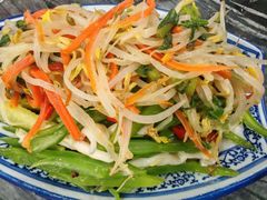-惠记粉汤羊血(小南门店)