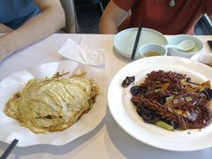 -玉林烤鸭店(定福庄店)