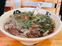 -昌顺马记小吃店(昌盛园店)