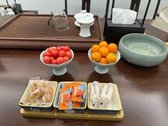 -澜沧古茶·商务茶馆(萧山人民广场店)