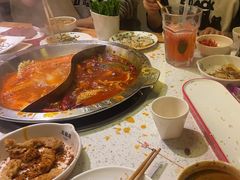 -大龙燚火锅