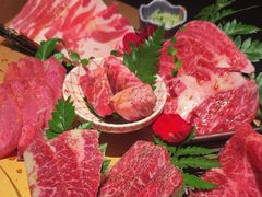 -300杯·和牛烧肉清酒专门店(廊里店)