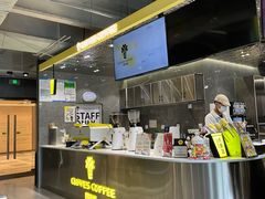 -四叶咖咖啡(昆明恒隆PRO店)