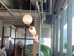 大堂-NOKNOK若蔻亲子餐厅(天地壹方北馆店)