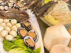 -巽寮印象美食部落餐厅·海鲜·地方特色菜(惠州体验店)