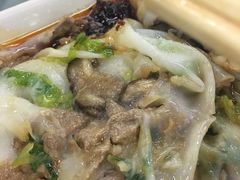 猪肝肠-穗银肠粉店(东川路店)