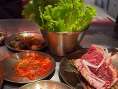 -西塔老太太泥炉烤肉(苏州大悦城店)