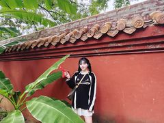 -南岳衡山风景名胜区-南岳大庙