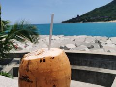 -三亚南山文化旅游区