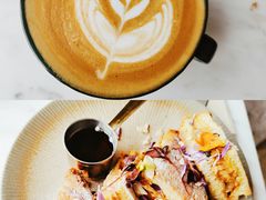 -The Rug Cafe(王府中环店)
