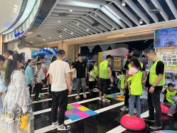点击看大图 -反弹蹦床公园·亲子乐园·团建·派对(巴南万达店)