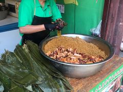 -召稼楼永茂昌粽子大王