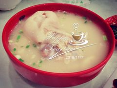 -廖老妈蹄花店(人民公园陕西街259号店)