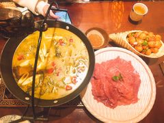 -杨记隆府(白象街店)
