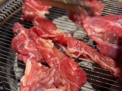 -西塔老太太泥炉烤肉(望京一店)