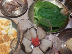 -西塔老太太泥炉烤肉(济南首店)